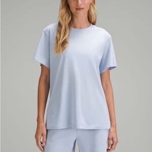 NWOT lululemon All Yours Cotton T-shirt
